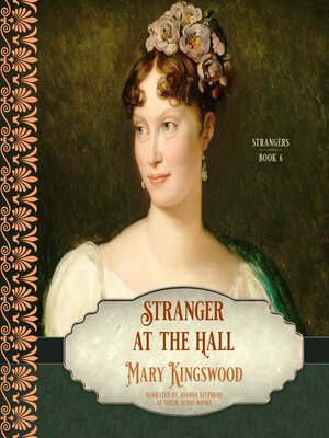 cover image of Stranger at the Hall